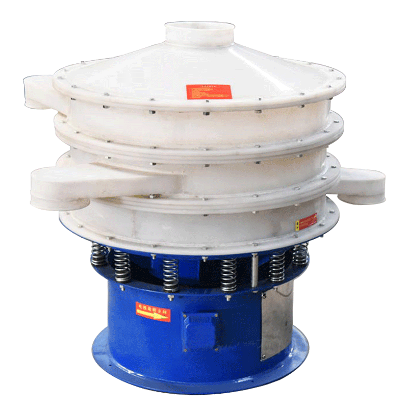 河南PP材質振動篩的小知識你了解多少呢？