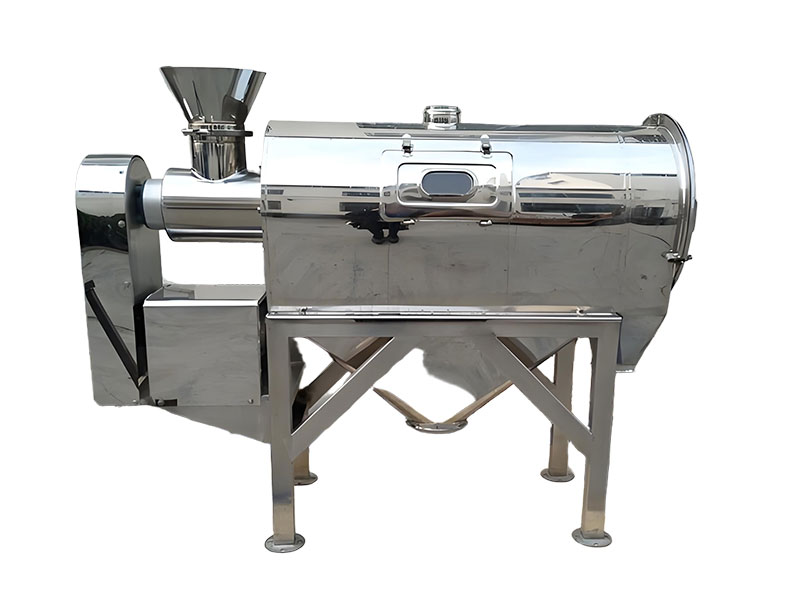 氣流篩（整機不銹鋼材質(zhì)）